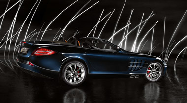 SLR Roadster