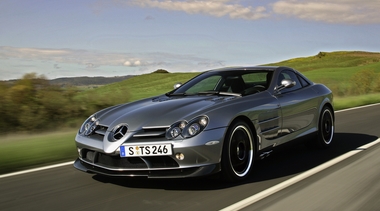 SLR