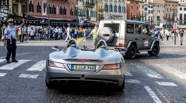 SLR Touring