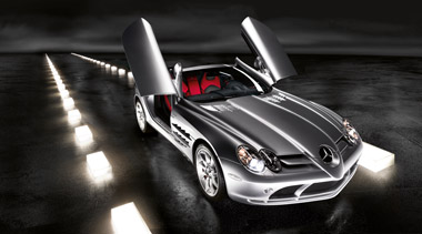 SLR Roadster