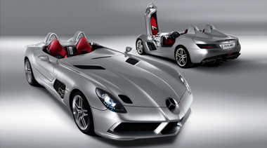 SLR-Stirling Moss