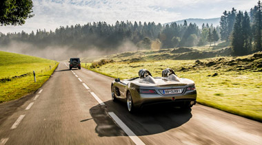 SLR Touring