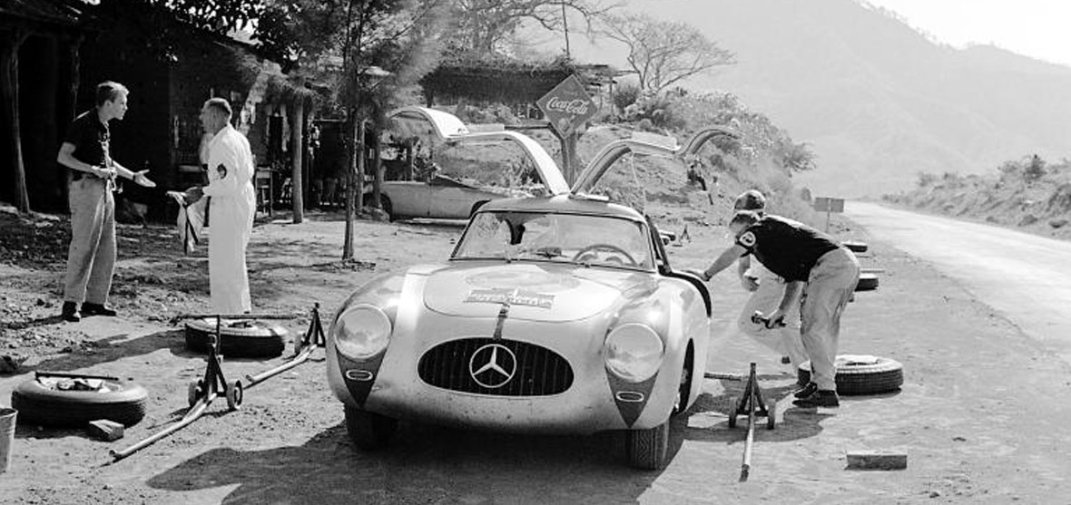 SLR. History 1952