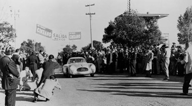 Carrera Panamericana